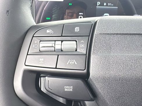 New 2026 Kia Sportage S image 21