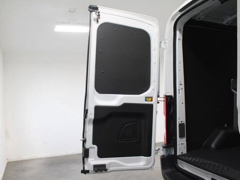 New 2025 Ford Transit 250 Base w/ Load Area Protection Package image 17