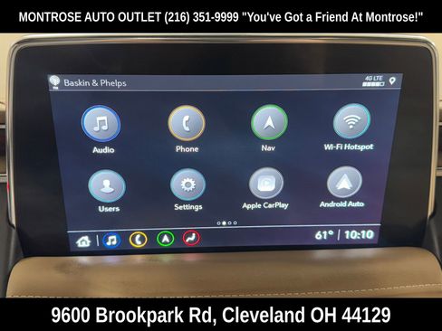 Used 2021 Chevrolet Tahoe Premier image 27