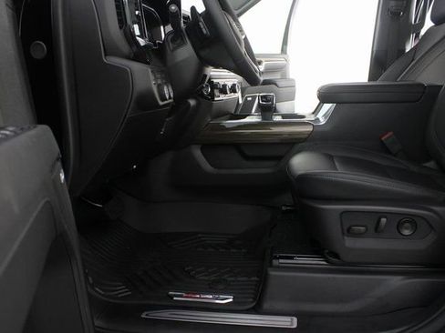 New 2026 Chevrolet Silverado 1500 RST w/ RST All Star Premium Package image 17