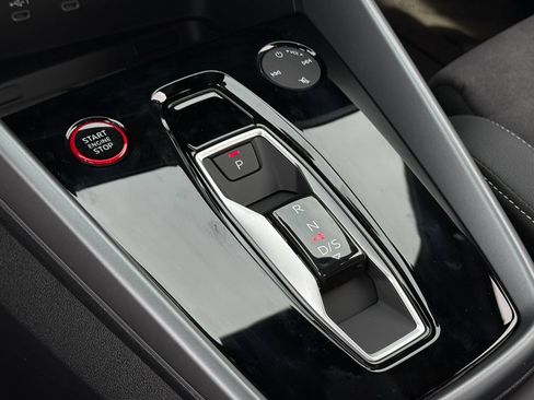 New 2026 Audi S3 Premium AWD/4WD image 29