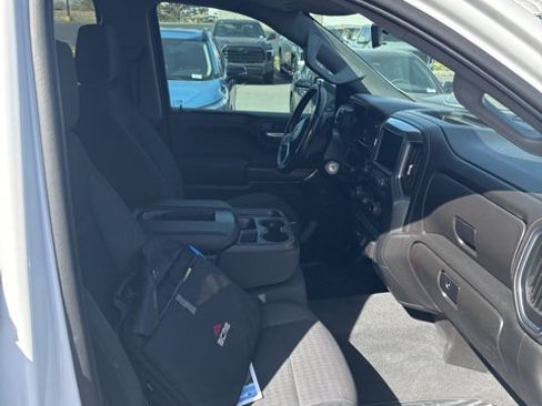 Used 2021 Chevrolet Silverado 1500 LT w/ Fleet Comfort Package image 15