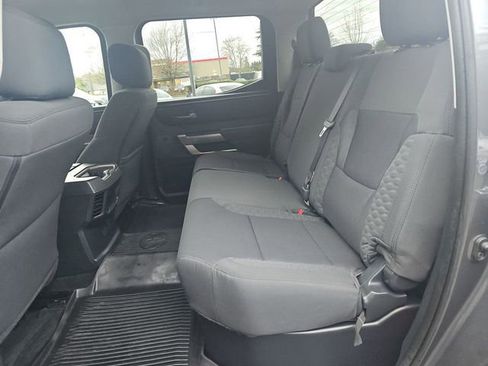 Used 2022 Toyota Tundra SR5 AWD/4WD image 10