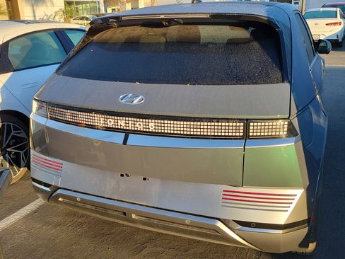 Certified 2024 Hyundai Ioniq 5 Limited image 3