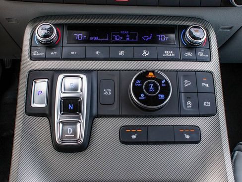 Used 2025 Hyundai Palisade SEL AWD/4WD image 24