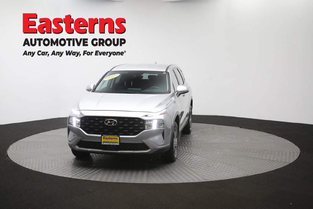 Used 2023 Hyundai Santa Fe SE AWD/4WD image 53