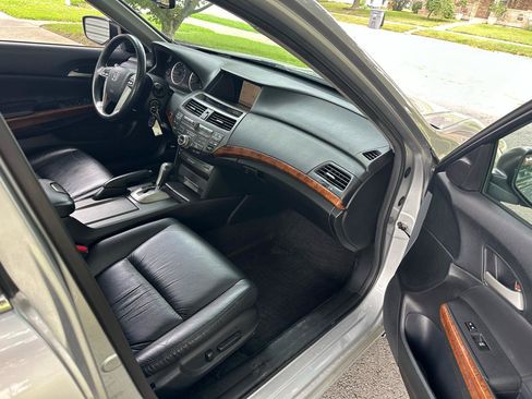 Used 2012 Honda Accord EX-L image 31