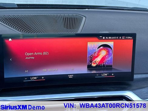 Used 2024 BMW 430i xDrive Convertible image 34