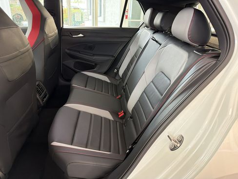 New 2026 Volkswagen GTI Autobahn FWD image 24