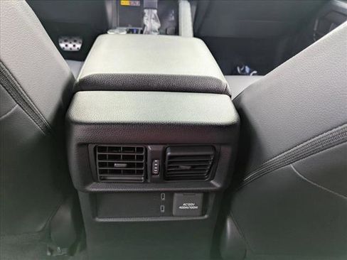 Certified 2025 Toyota 4Runner TRD Sport Premium image 17