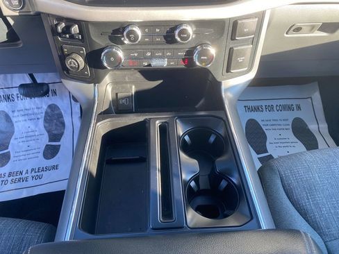 Used 2022 Ford F150 XLT w/ Equipment Group 302A High image 22