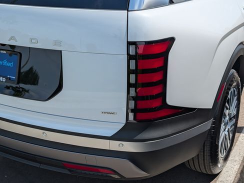 Certified 2026 Hyundai Palisade SEL AWD/4WD image 17