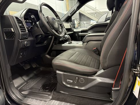 Used 2018 Ford F150 XLT w/ Equipment Group 302A Luxury image 3