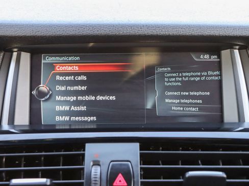 Used 2017 BMW X3 xDrive28i image 34