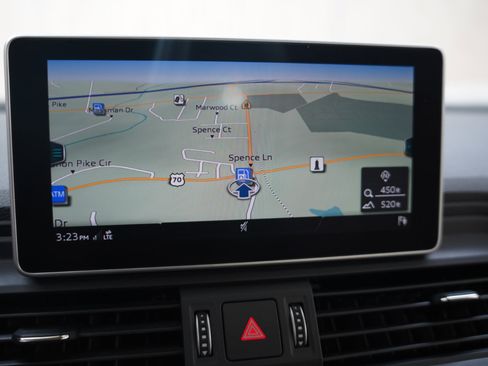 Used 2020 Audi Q5 2.0T Premium Plus image 18