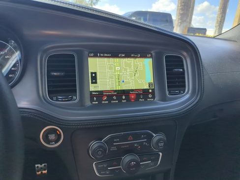 Used 2023 Dodge Charger Scat Pack w/ Plus Group image 8