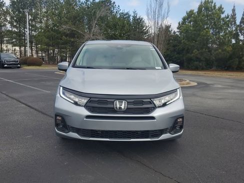 New 2026 Honda Odyssey EX-L image 2