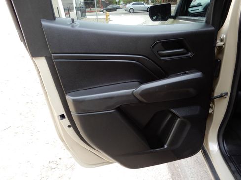 Used 2023 Chevrolet Colorado W/T w/ WT Convenience Package II AWD/4WD image 22