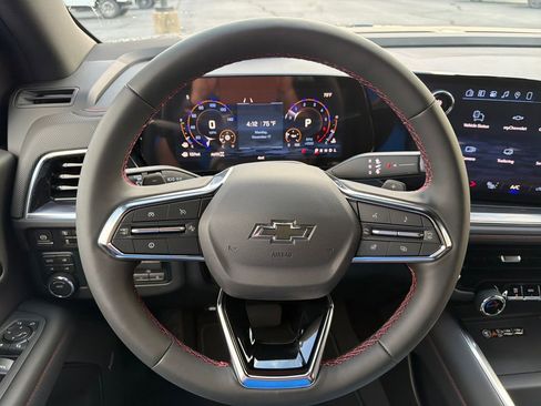 New 2026 Chevrolet Suburban RST image 14