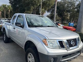 Used 2018 Nissan Frontier S video 1