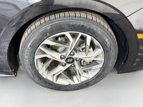 Used 2021 Hyundai Sonata SEL image 32