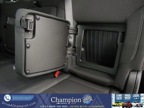 Certified 2025 GMC Sierra 1500 Elevation image 20