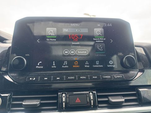 Certified 2022 Nissan Pathfinder SL w/ SL Premium Package image 41