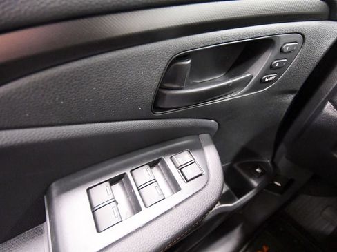 New 2026 Honda Ridgeline TrailSport image 17