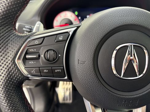 Used 2024 Acura RDX A-Spec AWD/4WD image 12