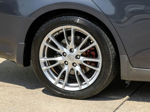 Used 2008 INFINITI G35 Journey w/ Premium Pkg image 51