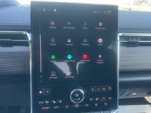 Used 2026 GMC Sierra EV Denali AWD/4WD image 29