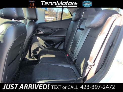 Used 2013 Buick Encore Convenience image 11