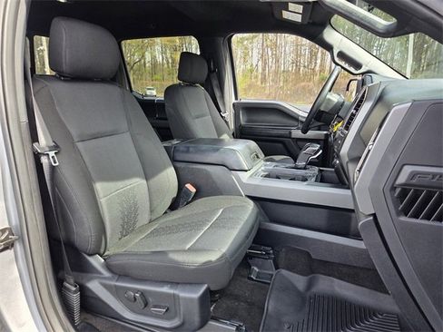 Used 2020 Ford F150 XLT w/ Equipment Group 302A Luxury image 10