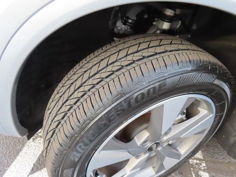 Used 2022 Audi Q5 2.0T Premium Plus w/ Premium Plus Package image 13