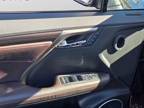 Used 2016 Lexus RX 350 FWD w/ Premium Package image 29