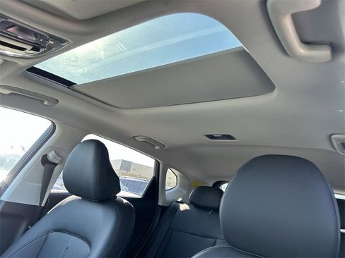 New 2026 Hyundai Kona Limited image 24