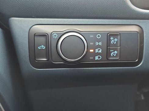 New 2026 Ford Maverick Lariat w/ Black Appearance Package image 31