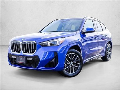 Used 2025 BMW X1 xDrive28i