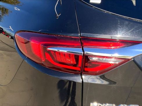 Used 2021 Buick Enclave Avenir image 56