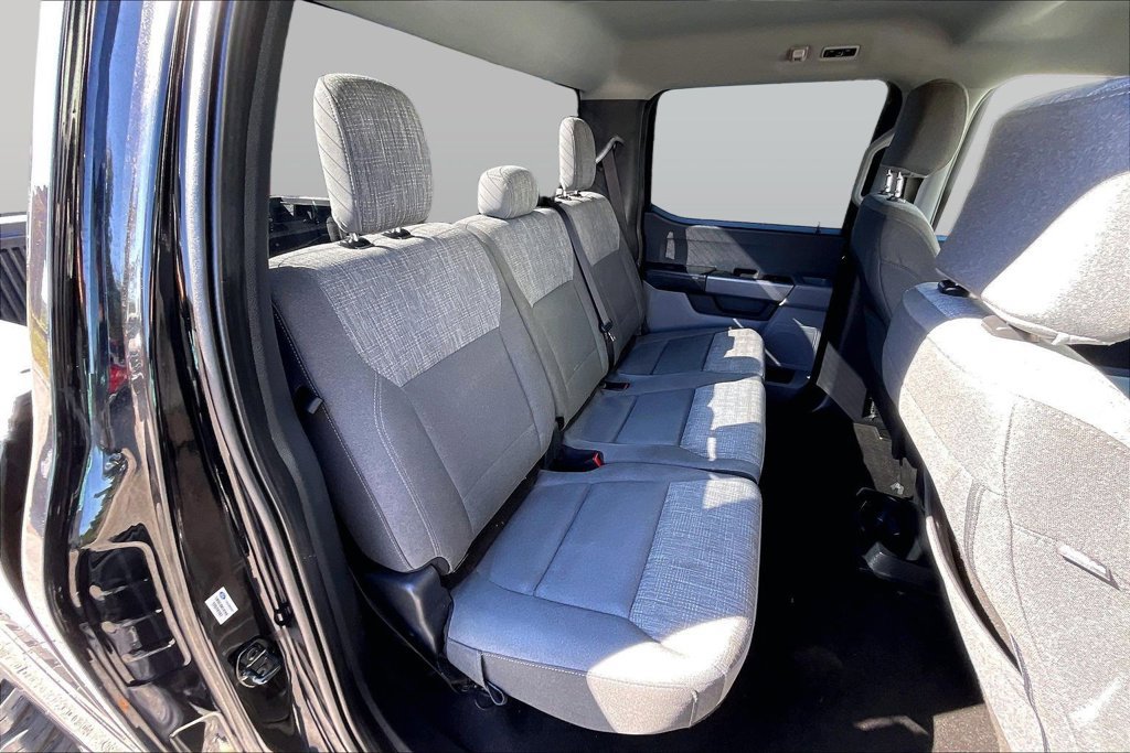 Used 2023 Ford F150 XLT RWD image 28
