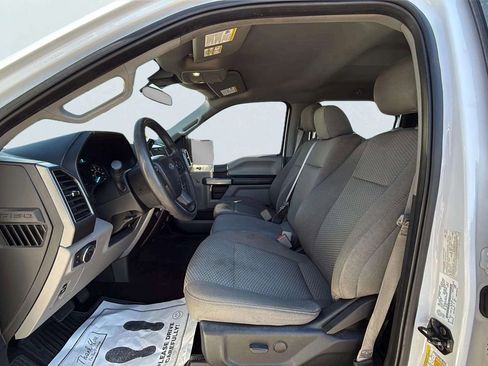 Used 2020 Ford F150 XLT w/ Trailer Tow Package image 12