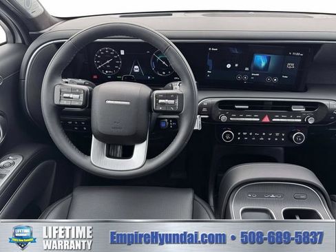 New 2026 Hyundai Palisade Calligraphy AWD/4WD image 17