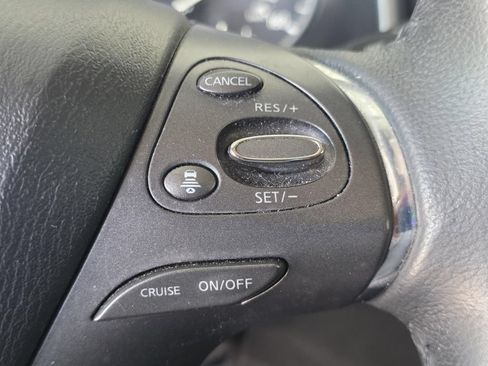 Used 2021 Nissan Murano SL w/ SL Moonroof Package AWD/4WD image 24