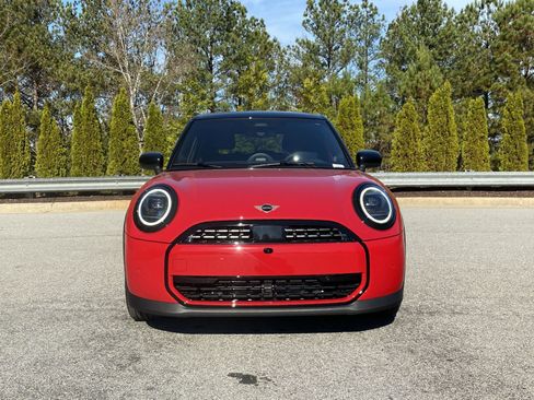 New 2026 MINI Cooper 4-Door Hardtop FWD image 13