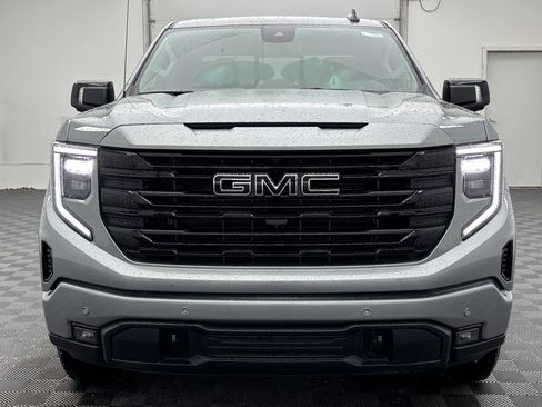 New 2026 GMC Sierra 1500 Elevation w/ Elevation Premium Package AWD/4WD image 13
