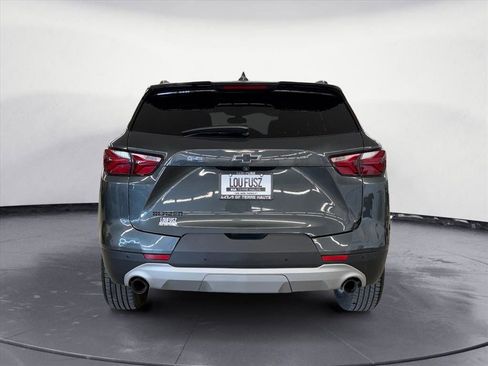 Used 2020 Chevrolet Blazer LT image 5
