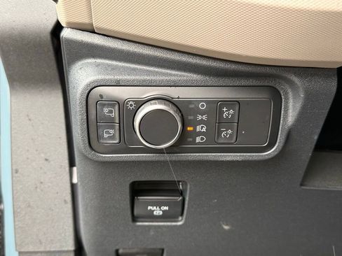 Used 2022 Ford Bronco Wildtrak AWD/4WD image 29
