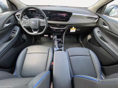 New 2026 Buick Encore GX Sport Touring w/ Advanced Technology Package