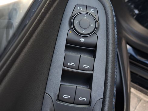 New 2026 Buick Encore GX Sport Touring w/ Comfort Package image 20