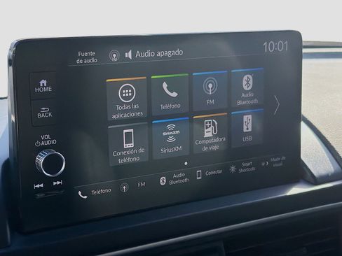 Certified 2023 Honda Pilot EX-L image 12